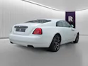 Rolls Royce ROLLS-ROYCE Wraith Black Badge - RR Provenance 24 Monaten Garantie und Service