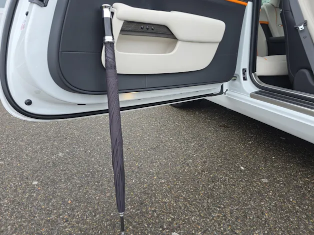 Rolls Royce ROLLS-ROYCE Wraith Black Badge - RR Provenance 24 Monaten Garantie und Service