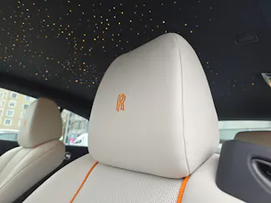 Rolls Royce ROLLS-ROYCE Wraith Black Badge - RR Provenance 24 Monaten Garantie und Service