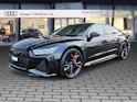 Audi RS7 Sportback MHEV Performance Mythosschwarz Metallic