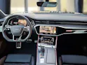 Audi RS7 Sportback MHEV Performance Mythosschwarz Metallic