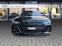 Audi RS7 Sportback MHEV Performance Mythosschwarz Metallic