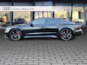 Audi RS7 Sportback MHEV Performance Mythosschwarz Metallic