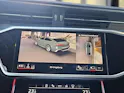 Audi RS7 Sportback MHEV Performance Mythosschwarz Metallic