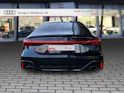 Audi RS7 Sportback MHEV Performance Mythosschwarz Metallic