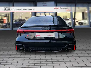 Audi RS7 Sportback MHEV Performance Mythosschwarz Metallic