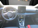 Mazda 2 Hybrid Homura