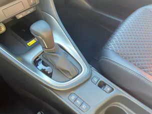 Mazda 2 Hybrid Homura