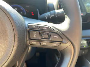 Mazda 2 Hybrid Homura
