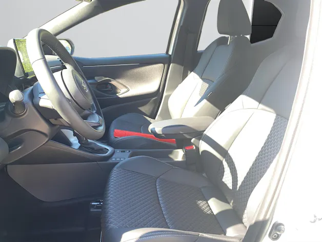 Mazda 2 Hybrid Homura