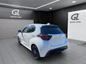 Mazda 2 Hybrid Homura