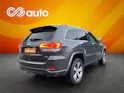 Jeep Grand Cherokee 3.0 CRD Overland Automatic