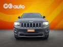 Jeep Grand Cherokee 3.0 CRD Overland Automatic