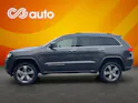 Jeep Grand Cherokee 3.0 CRD Overland Automatic