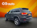 Jeep Grand Cherokee 3.0 CRD Overland Automatic