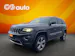 Jeep Grand Cherokee 3.0 CRD Overland Automatic
