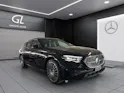 Mercedes-Benz E 220 d T 4Matic 9G-Tronic