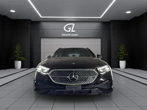 Mercedes-Benz E 220 d T 4Matic 9G-Tronic