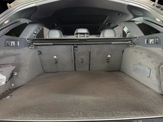 Mercedes-Benz E 220 d T 4Matic 9G-Tronic