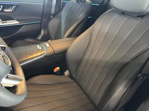 Mercedes-Benz E 220 d T 4Matic 9G-Tronic