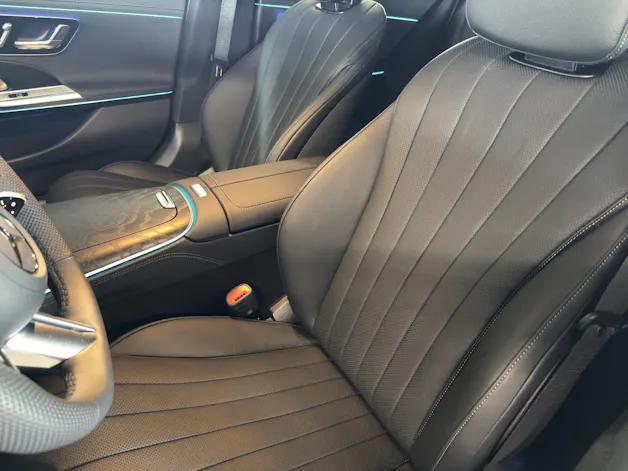 Mercedes-Benz E 220 d T 4Matic 9G-Tronic