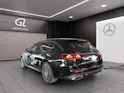 Mercedes-Benz E 220 d T 4Matic 9G-Tronic