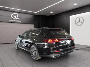 Mercedes-Benz E 220 d T 4Matic 9G-Tronic