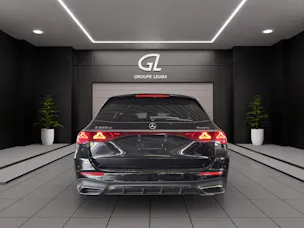Mercedes-Benz E 220 d T 4Matic 9G-Tronic
