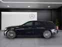 Mercedes-Benz E 220 d T 4Matic 9G-Tronic