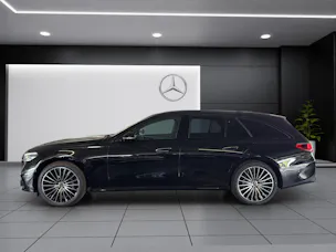 Mercedes-Benz E 220 d T 4Matic 9G-Tronic