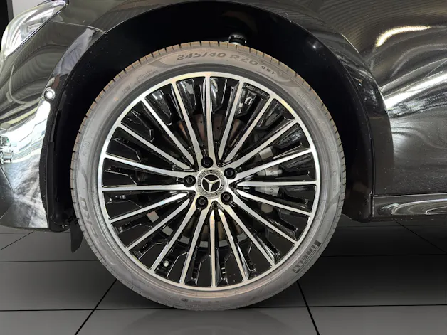 Mercedes-Benz E 220 d T 4Matic 9G-Tronic