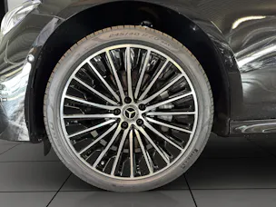 Mercedes-Benz E 220 d T 4Matic 9G-Tronic