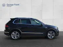 VW Tiguan 2.0TSI Highline 4Motion DSG