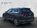 VW Tiguan 2.0TSI Highline 4Motion DSG
