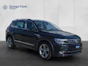 VW Tiguan 2.0TSI Highline 4Motion DSG