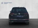 VW Tiguan 2.0TSI Highline 4Motion DSG