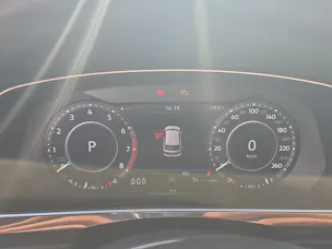 VW Tiguan 2.0TSI Highline 4Motion DSG
