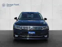 VW Tiguan 2.0TSI Highline 4Motion DSG