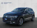 VW Tiguan 2.0TSI Highline 4Motion DSG