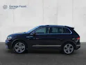 VW Tiguan 2.0TSI Highline 4Motion DSG