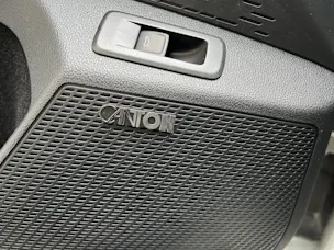 Škoda Octavia Combi 2.0 TSI DSG RS