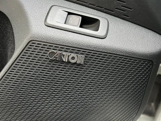 Škoda Octavia Combi 2.0 TSI DSG RS