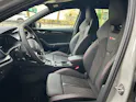 Škoda Octavia Combi 2.0 TSI DSG RS
