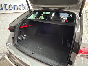 Škoda Octavia Combi 2.0 TSI DSG RS