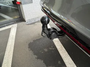 Škoda Octavia Combi 2.0 TSI DSG RS