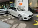 Škoda Octavia Combi 2.0 TSI DSG RS