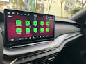 Škoda Octavia Combi 2.0 TSI DSG RS