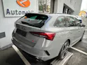 Škoda Octavia Combi 2.0 TSI DSG RS