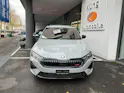 Škoda Octavia Combi 2.0 TSI DSG RS