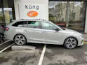Škoda Octavia Combi 2.0 TSI DSG RS
